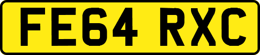 FE64RXC