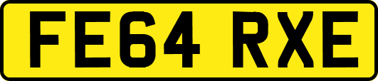 FE64RXE