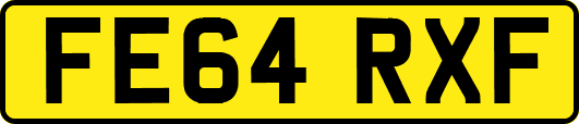 FE64RXF