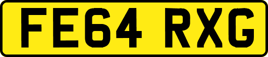 FE64RXG