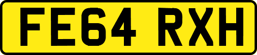 FE64RXH