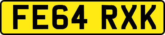 FE64RXK