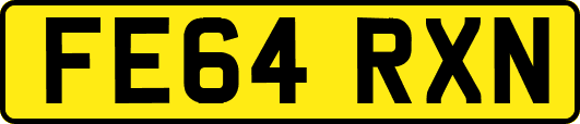 FE64RXN