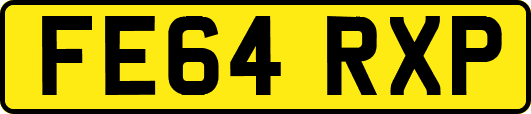 FE64RXP