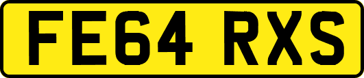 FE64RXS