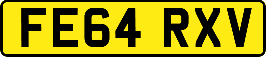 FE64RXV