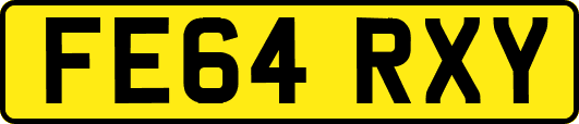 FE64RXY