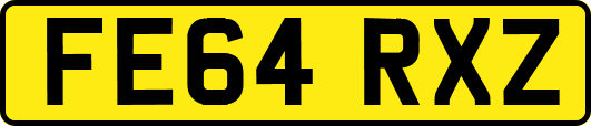 FE64RXZ