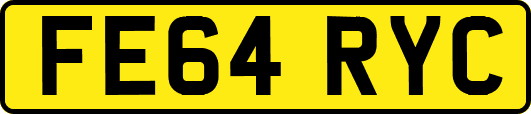 FE64RYC