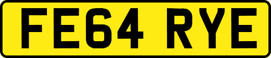 FE64RYE