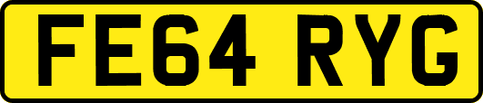 FE64RYG