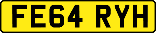 FE64RYH