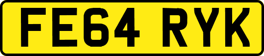 FE64RYK