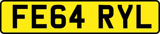 FE64RYL