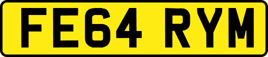 FE64RYM