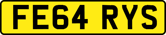 FE64RYS