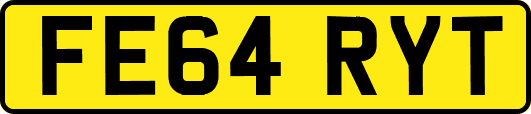 FE64RYT