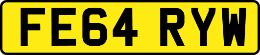 FE64RYW