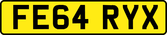 FE64RYX