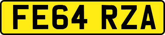 FE64RZA
