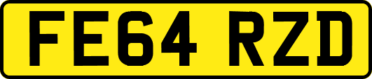FE64RZD