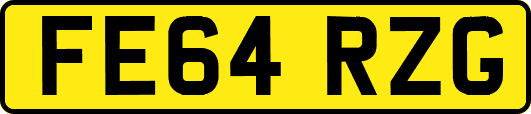 FE64RZG