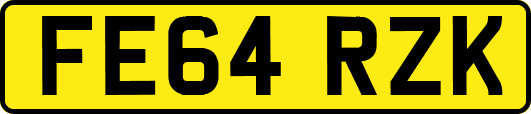 FE64RZK