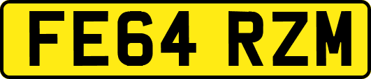 FE64RZM