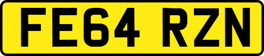 FE64RZN