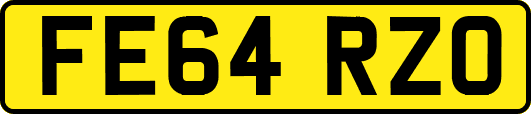 FE64RZO