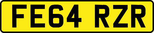 FE64RZR