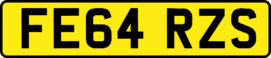 FE64RZS