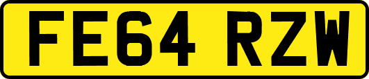 FE64RZW