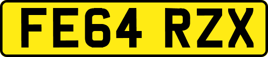 FE64RZX