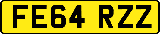FE64RZZ
