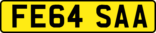 FE64SAA
