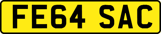 FE64SAC