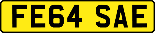 FE64SAE