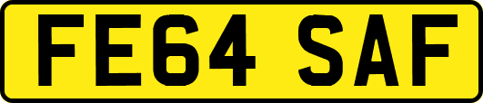 FE64SAF
