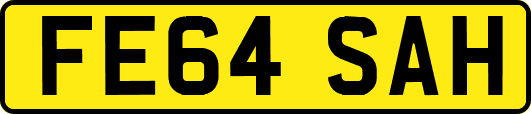 FE64SAH