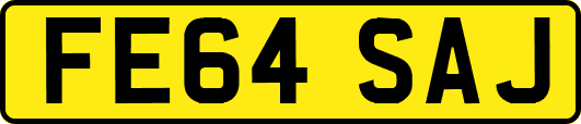 FE64SAJ