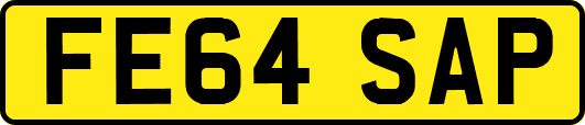FE64SAP