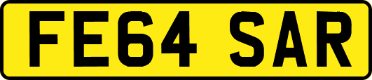 FE64SAR