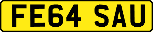 FE64SAU