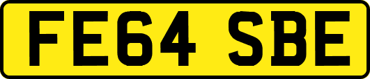 FE64SBE