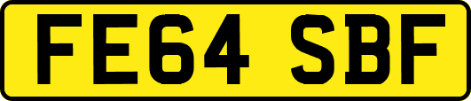 FE64SBF