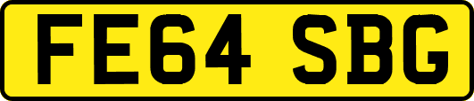 FE64SBG