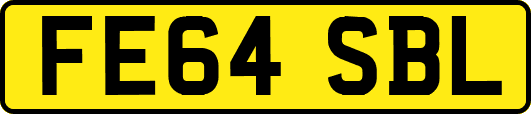 FE64SBL