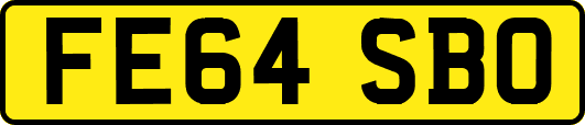 FE64SBO