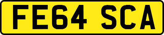 FE64SCA